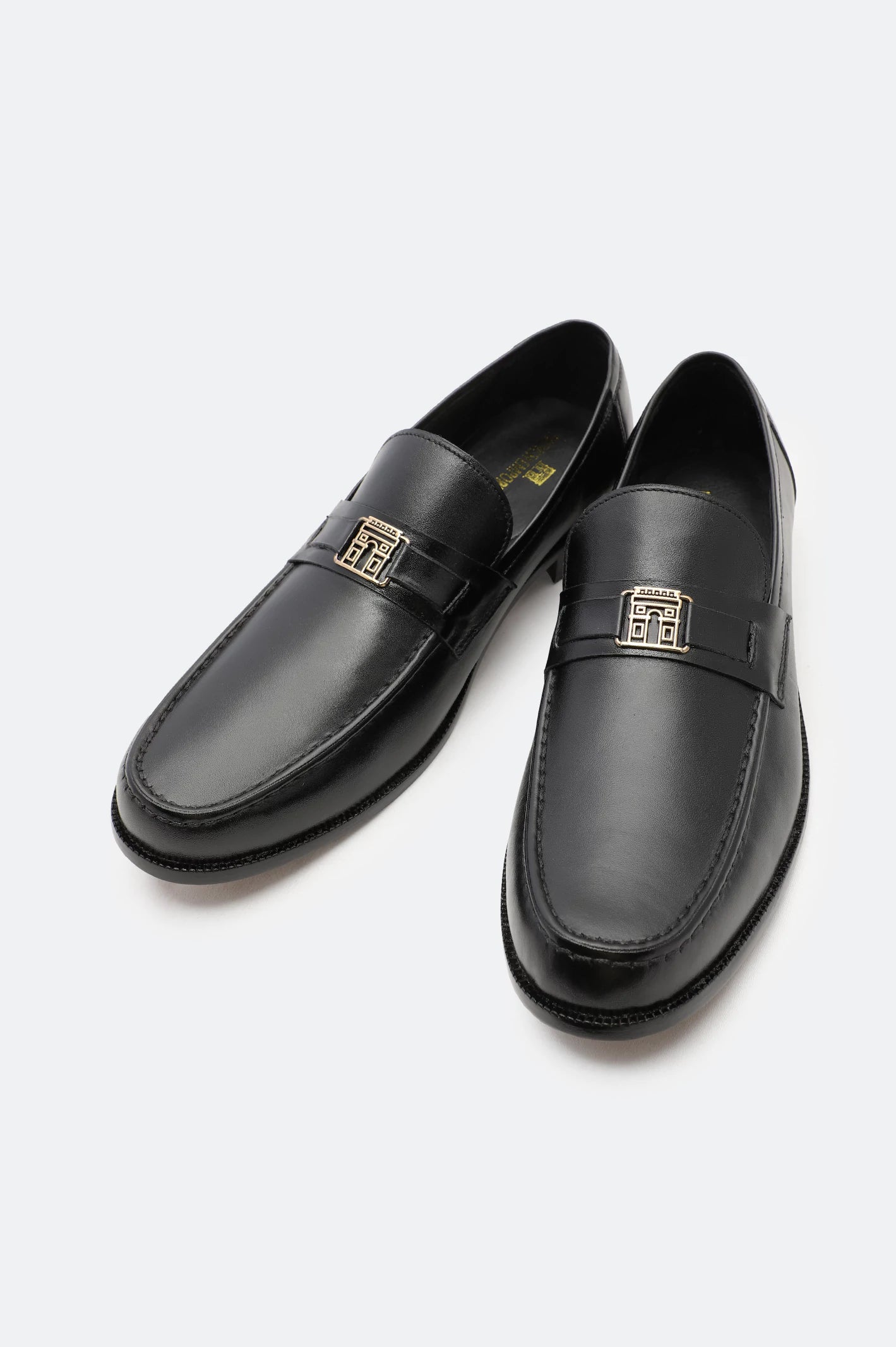 women's limited-edition dressesBlack Formal Shoes