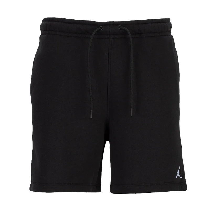 Men's Twill Pants for a Dressy LookBrooklyn Fleece Short - Mens