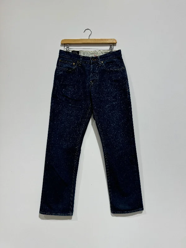 Men's Jeans for Everyday WearDJB0124- Regular - W29 L30