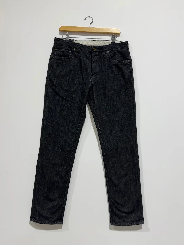Jeans for Men with Skinny LegsDJB0118 - Slim - W32 L32