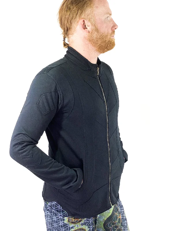 Men's Coats for Everyday WearNight Racer Jacket