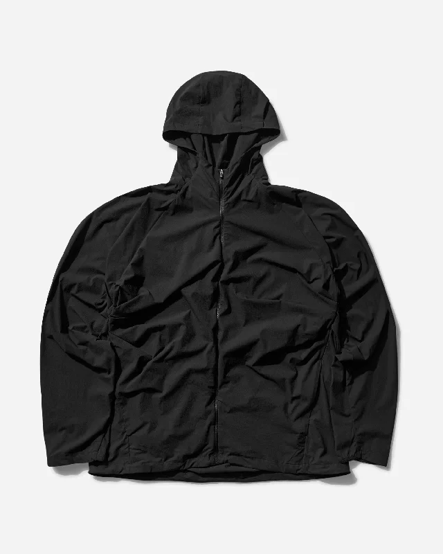 Warm Men's Down JacketsMen's 7.0 Technical Jacket Right Black