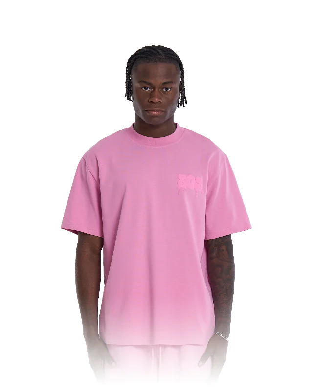 Men's Shirts with Graphic SleevesLegacy T-Shirt Pink