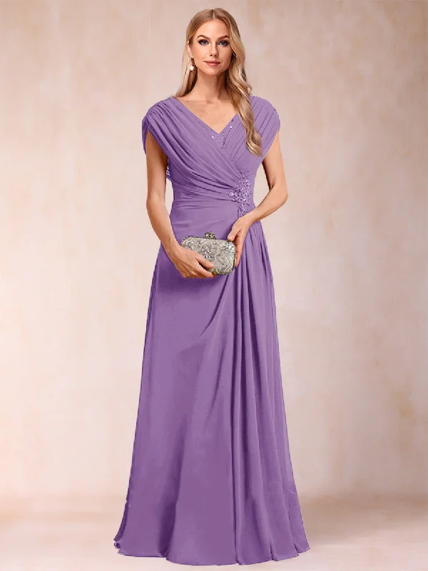 Dusty Purple