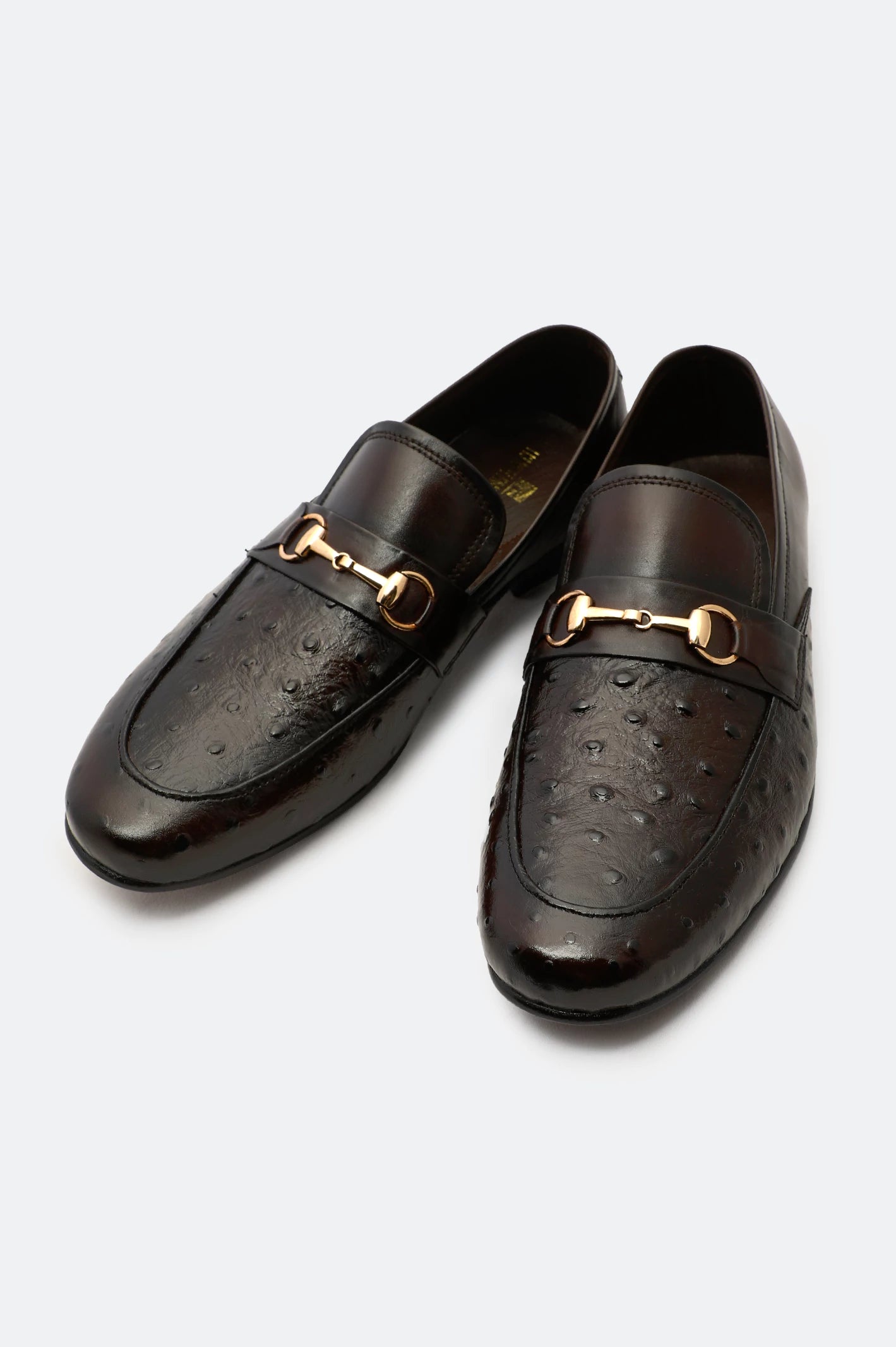 women's party dressesBrown Moccasins Formal Shoes