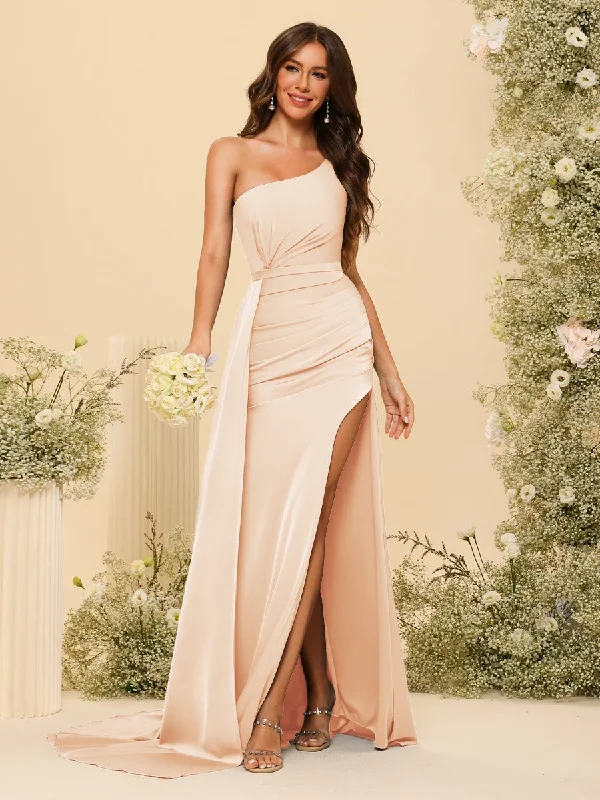 Peach Pink