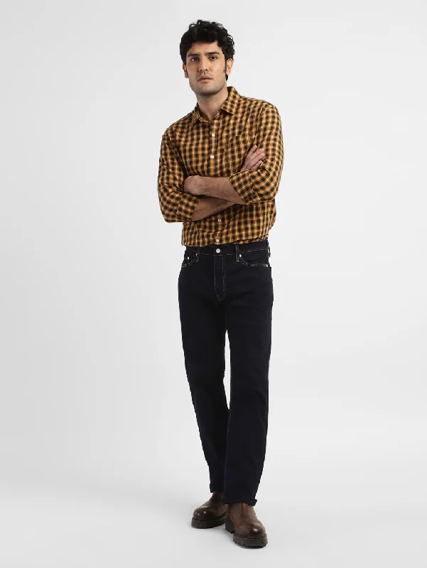 Trendy Men's JeansMen's 513 Slim Straight Fit Jeans