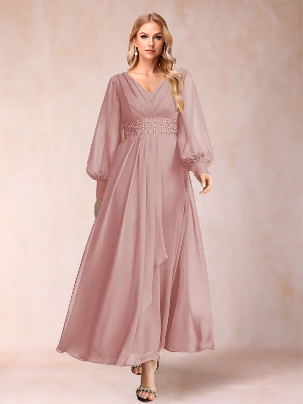 Dusty Rose
