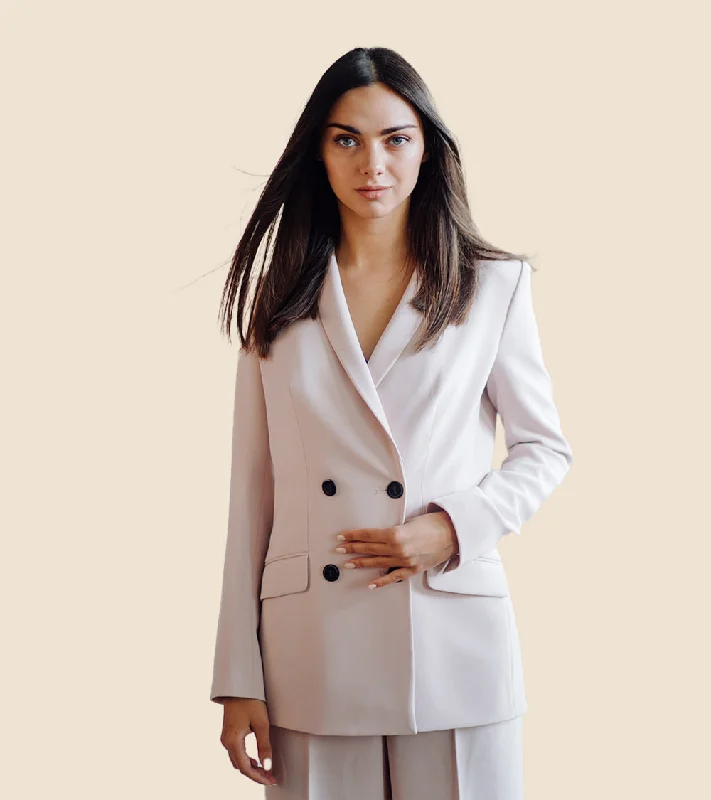Light French Beige