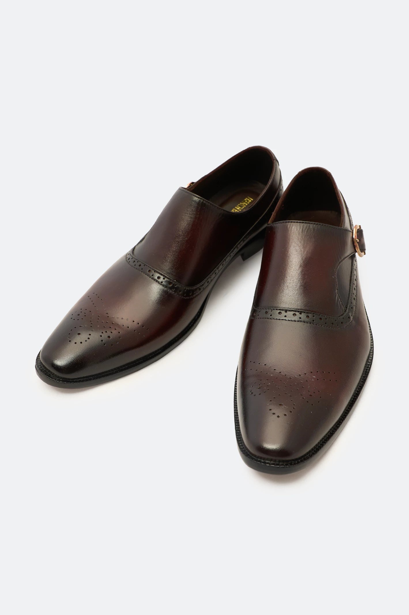 women's ruffle dressesBrown Formal Shoes