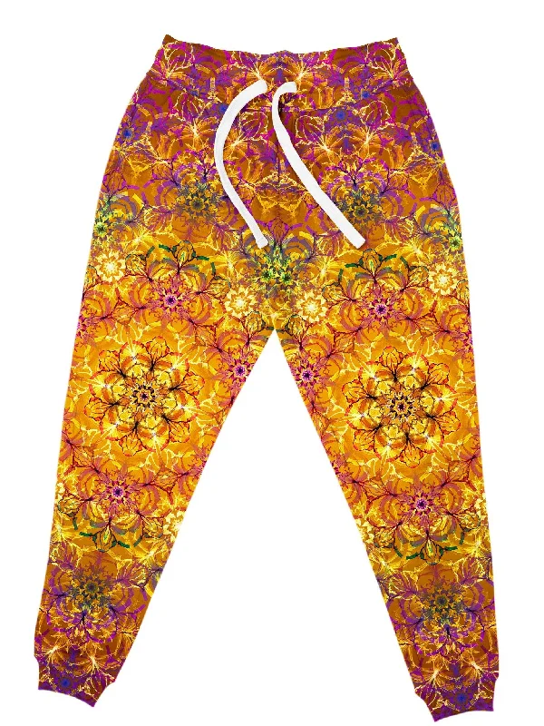Men's Skinny Jeans for a Trendy LookAutumn Mandala Unisex Joggers