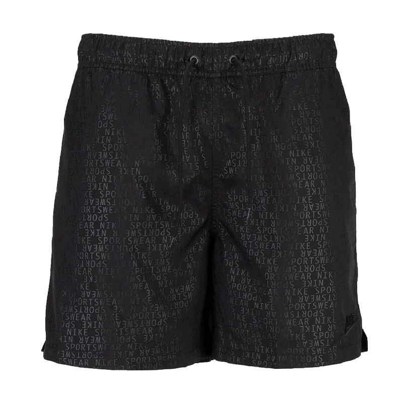 Men's Skinny Jeans for a Trendy LookClub Flow Monogram Short - Mens