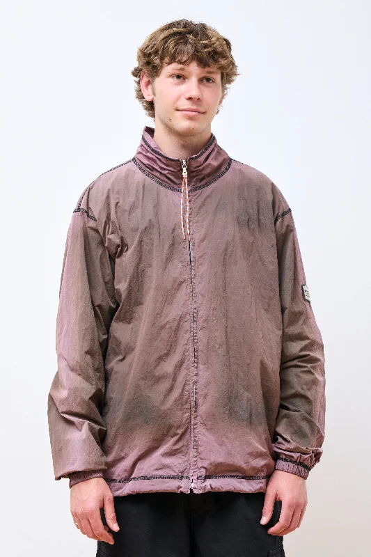 Men's Coats without LiningSpruzzo Windcheater Jacket Dark Olive