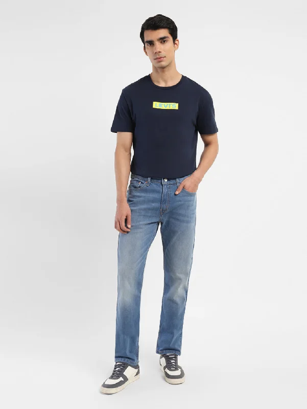 XL Men's JeansMen's 511 Light Blue Slim Fit Jeans