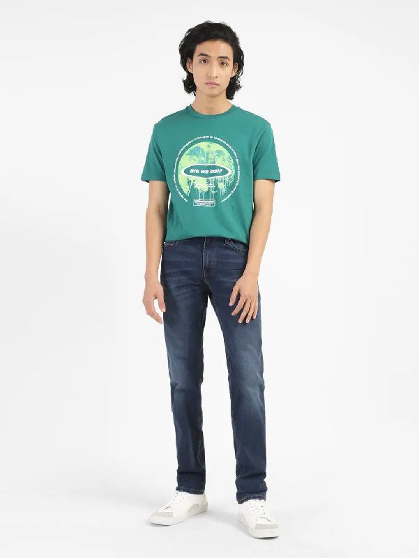 Fashion-Forward Men's JeansMen's 511 Slim Fit Jeans
