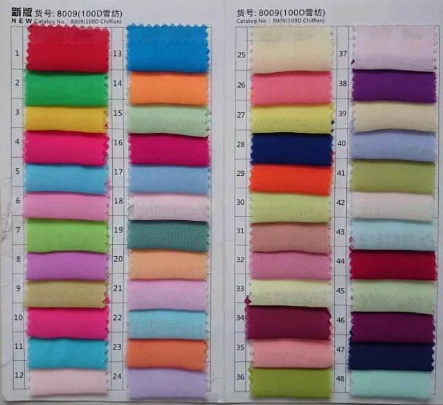 customize color