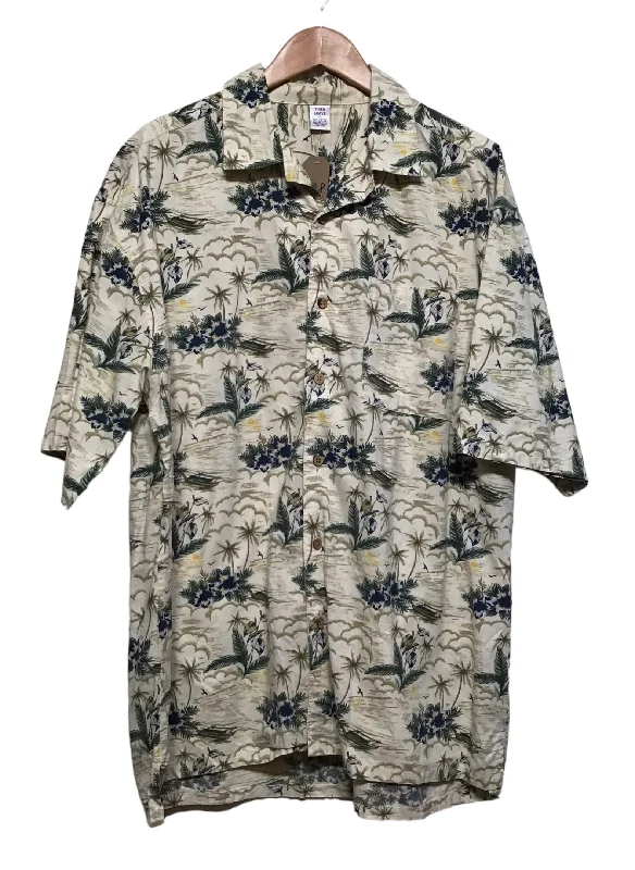 Men's Logo T-Shirts for Brand RepresentationThird Coast Shirt (Size L)