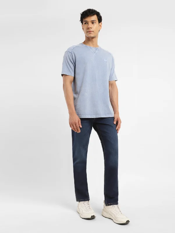 Affordable Designer Men's JeansMen's 511 Blue Slim Fit Jeans