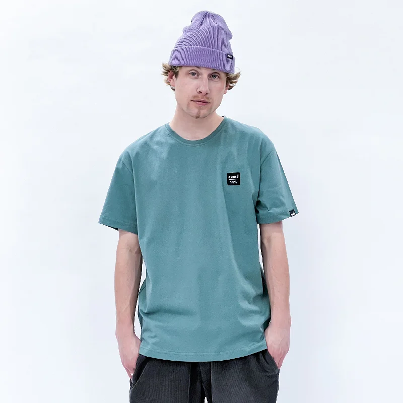 Solid-Colored Men's ShirtsEssentials Organic T-Shirt