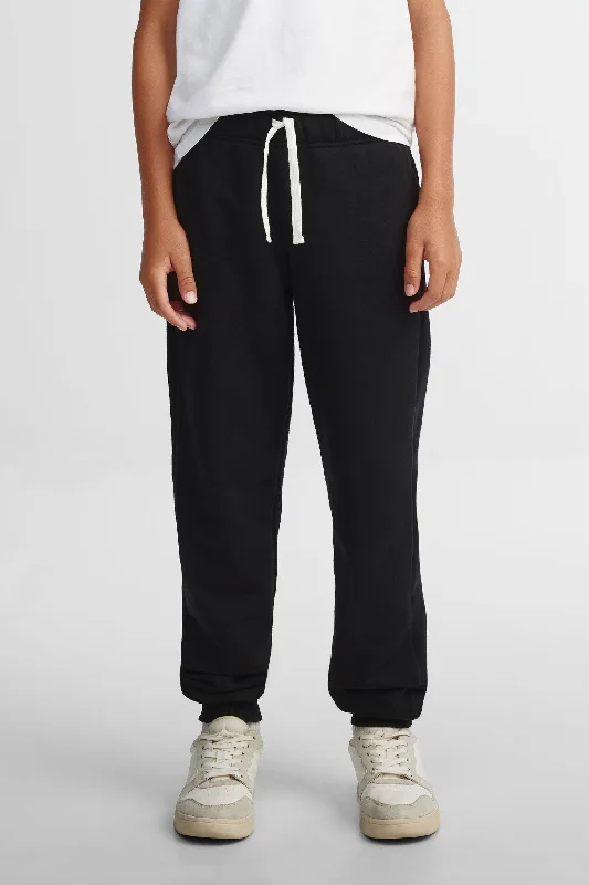 Slim-Fit Men's JeansLot de 2 pantalons jogger - Ado garçon