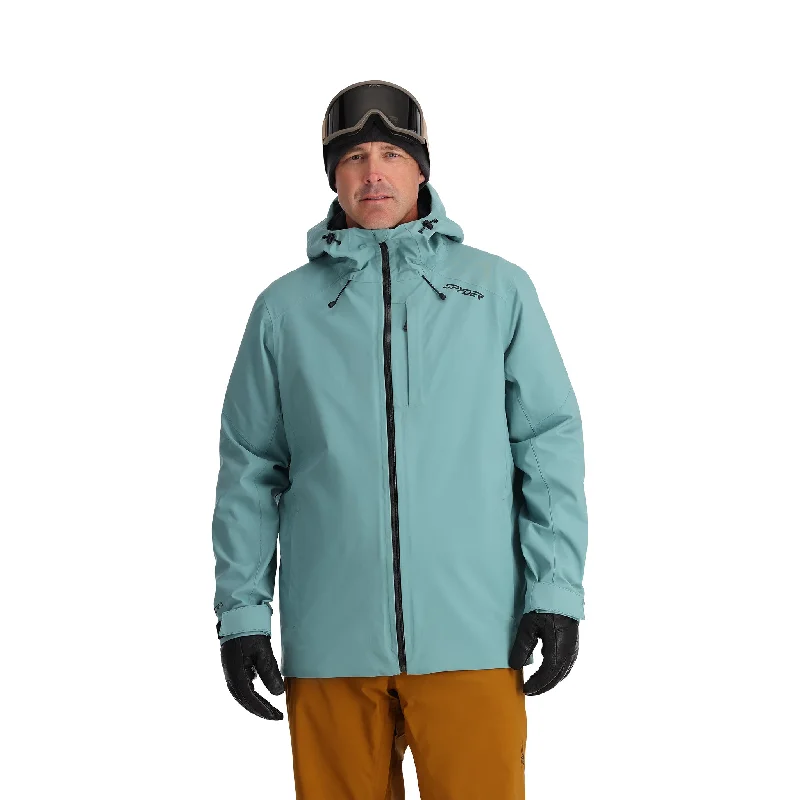 Men's Coats with Flannel LiningMens Volt - Tundra