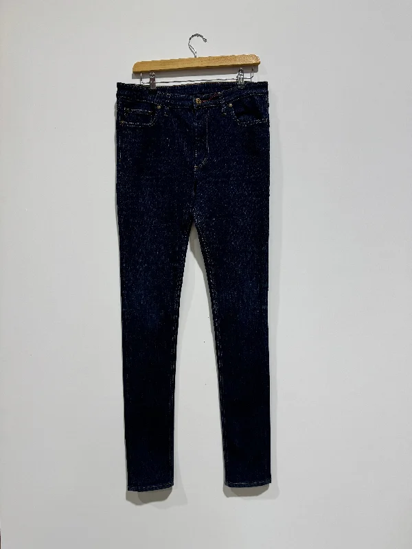 Classic Men's Jeans StyleDJB0119 - Stelsby - W33 L34