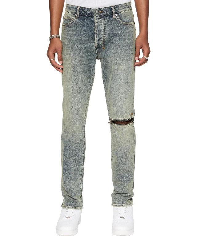 Men's Jeans with PocketsCHITCH STAGE DIVE CAGED