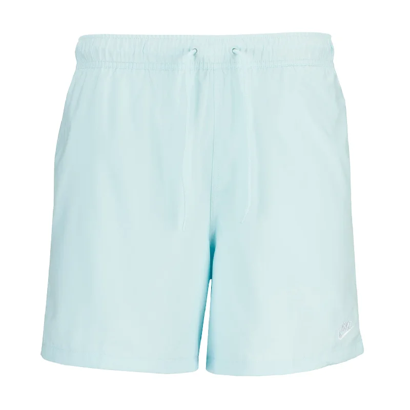Men's Tapered Pants for a Slimming EffectClub Flow Short - Mens