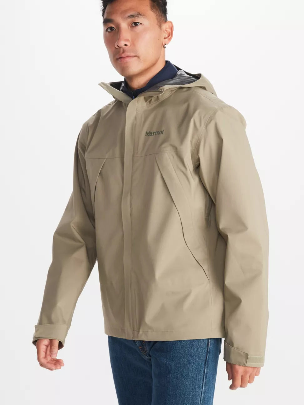 Men's Coats with Chest PocketsMen's PreCip® Eco Pro Jacket