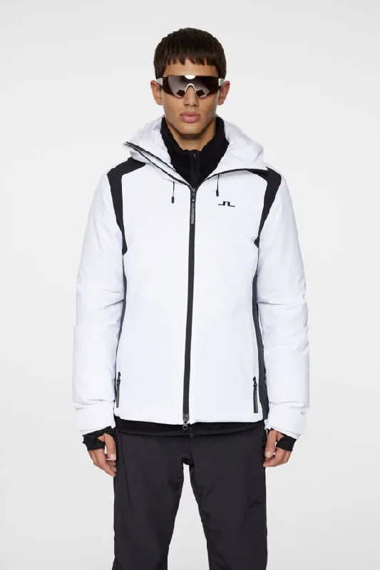 Men's Coats with Breathable FabricKerry Jacket