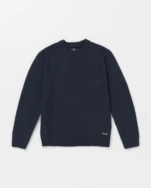 Affordable Men's JeansEdmonder Ii Sweater - Navy