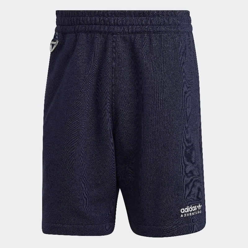Men's Pants with Functional PocketsAdventure Shorts