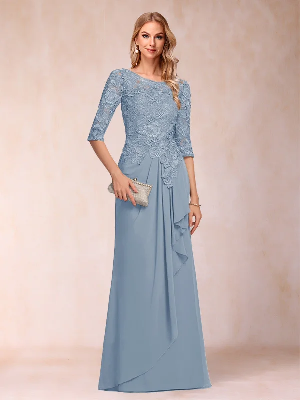 Dusty Blue