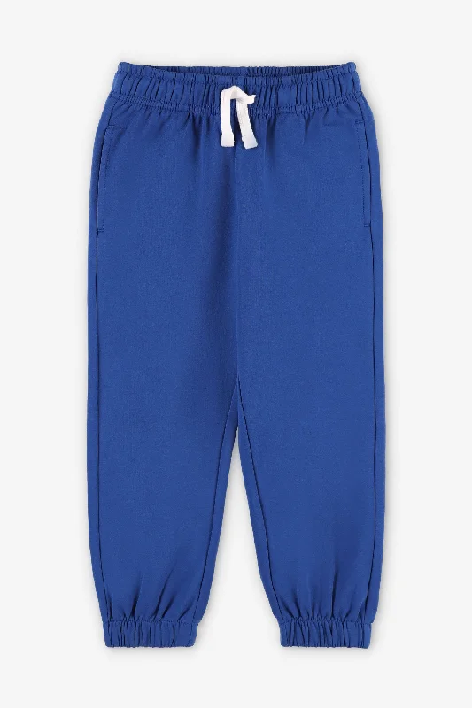 Cool Distressed Men's JeansPantalon jogger ouaté - Enfant garçon