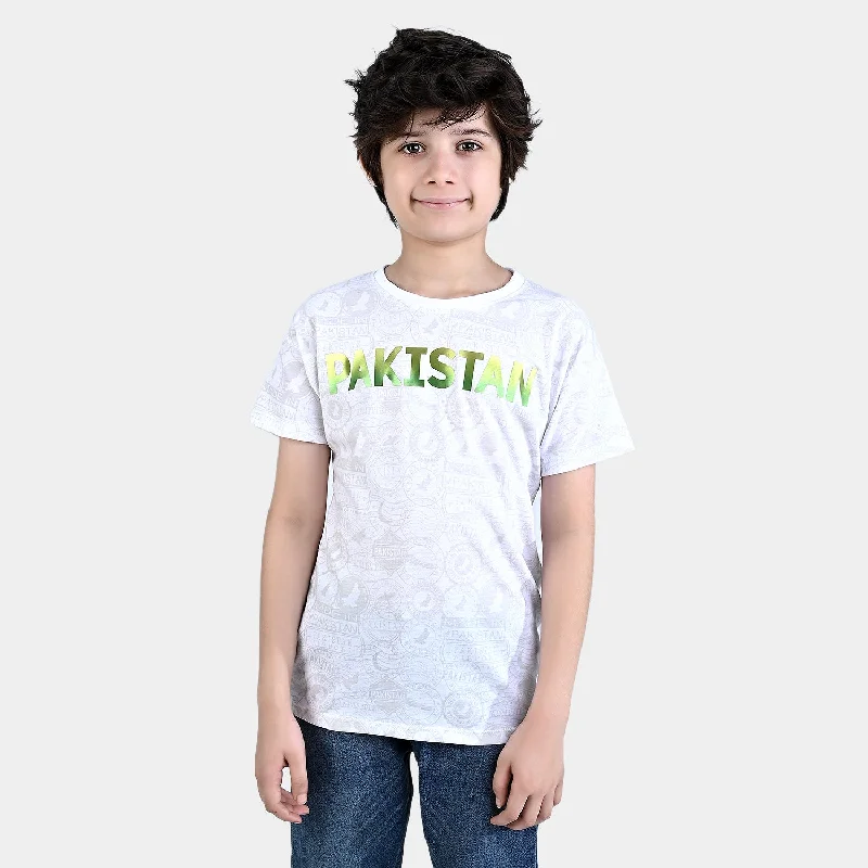 Men's Shirts with Antimicrobial TreatmentBoys Poly Cotton Jersey T-Shirt H/S Pakistan Stamps-White Men's Shirts with Antimicrobial TreatmentBoys Poly Cotton Jersey T-Shirt H/S Pakistan Stamps-White