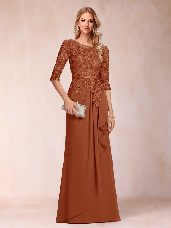 Burnt Orange