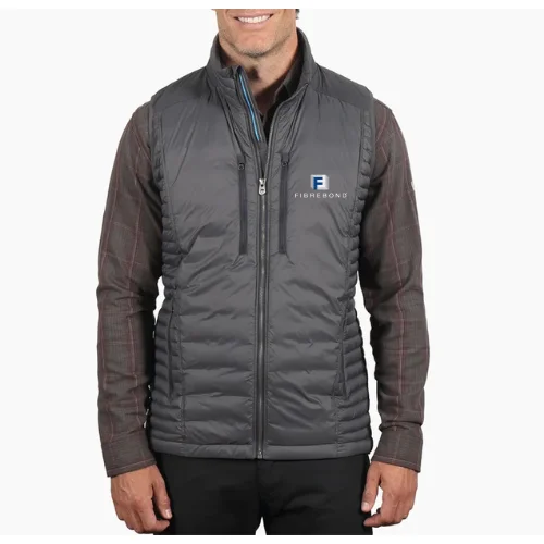 Men's Coats for All SeasonsKUHL SpyFire Vest