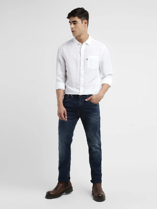 Unique Men's Jeans DesignsMen's 512 Slim Tapered Fit Jeans
