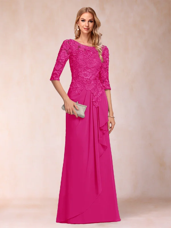 Fuchsia Pink