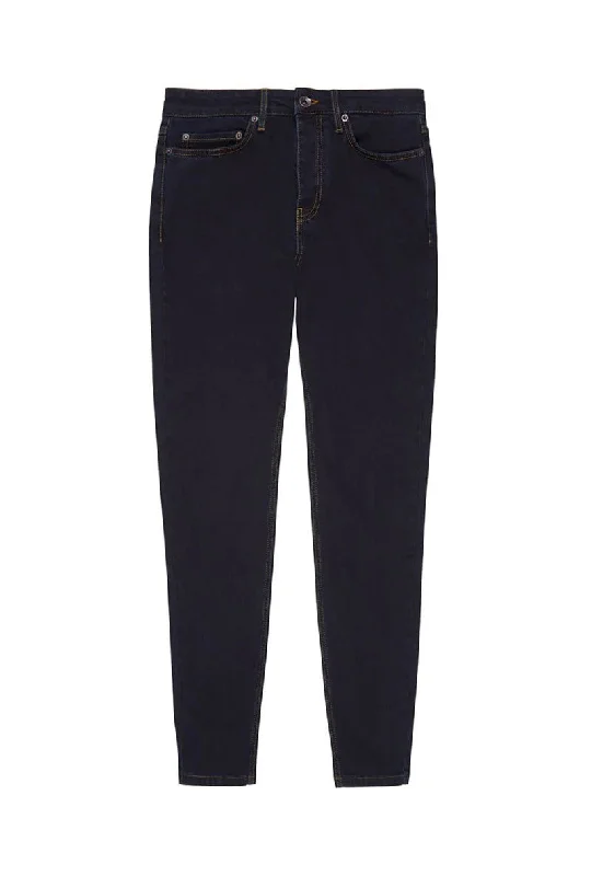 Men's Pants with Welt PocketsLYLE AND SCOTT ESSENTIAL SLIM FIT JEANS