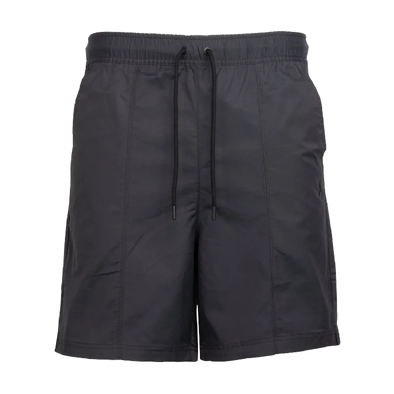 Men's Pants with Flat-Front DesignsEssential Woven Short - Mens