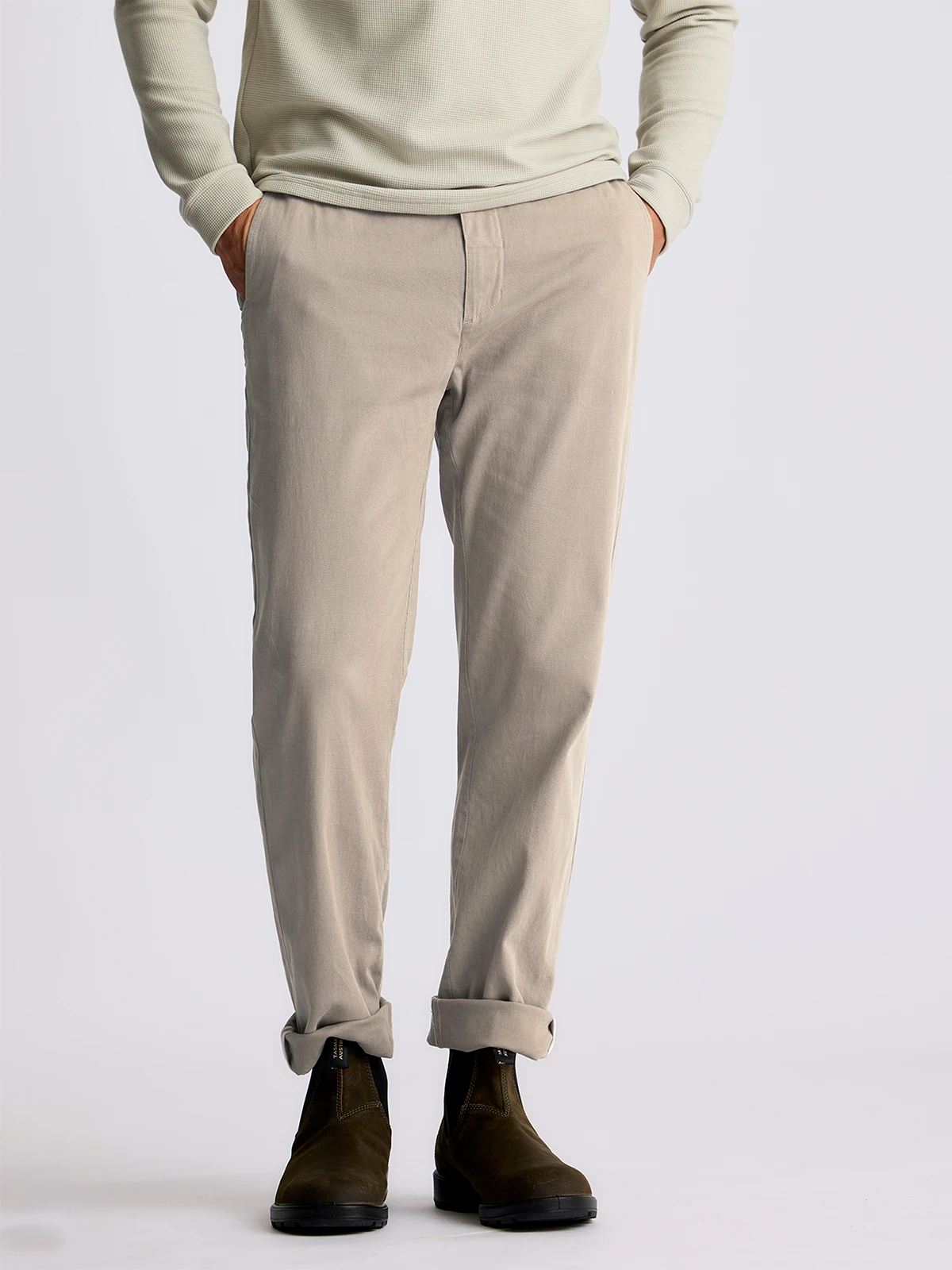 Vintage Khaki