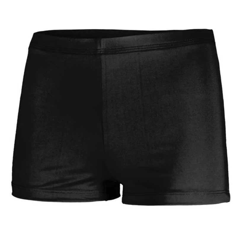 Men's Velcro-Closure Pants for ConvenienceChampion Girl's Boy-Cut Workout Short