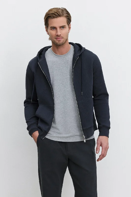 Men's Coats for Winter CampingLAIRD HOODIE