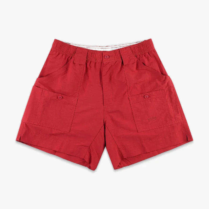 Men's Pants with Pleated FrontsThe Original Fishing Short®