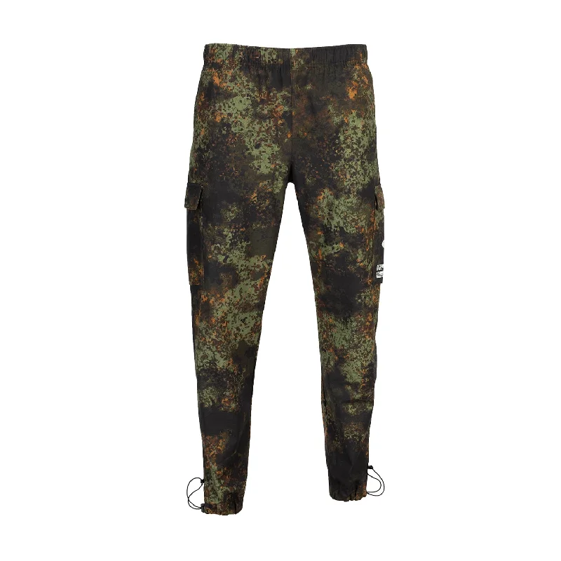 Men's Pants with Slant PocketsAir Play Woven AOP Pant - Mens