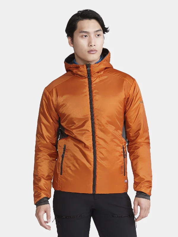 Men's Coats with LiningMEN'S ADV EXPLORE LIGHTWEIGHT JACKET