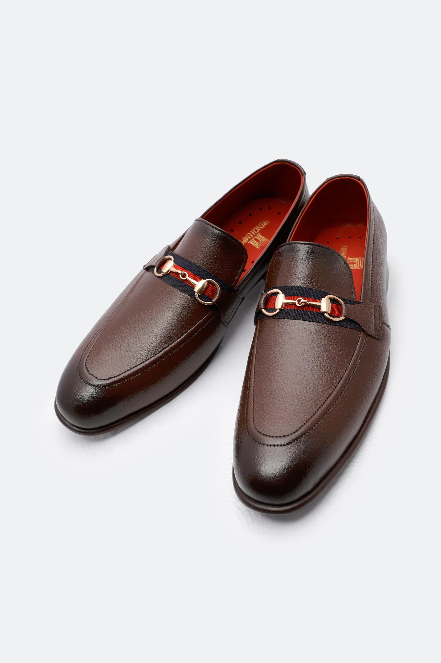 women's glam dressesCoffee Formal Shoes
