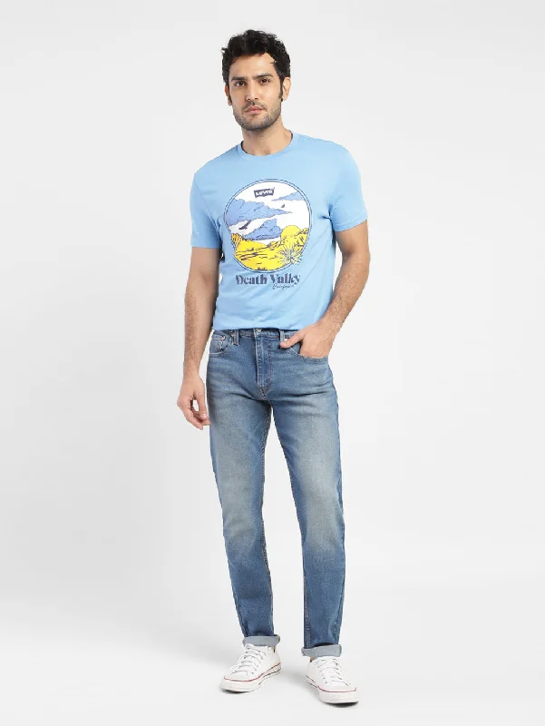 XL Men's JeansMen's 512 Slim Tapered Fit Jeans