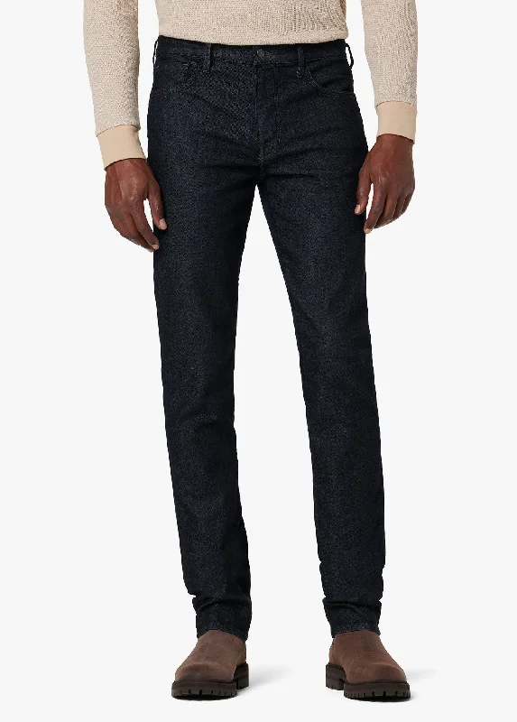 Men's Straight-Leg Jeans in Dark WashTHE ASHER